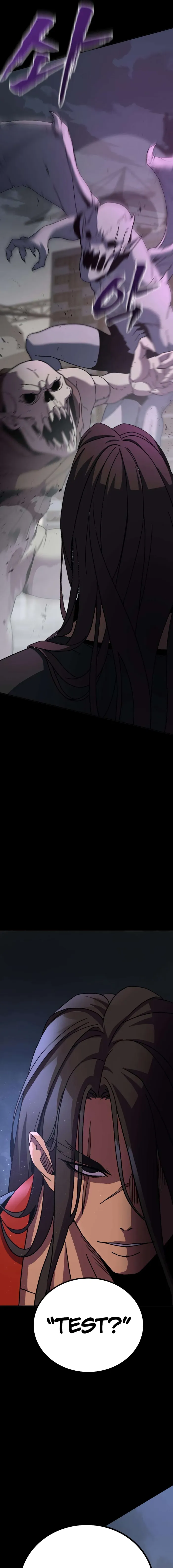 To Hell With the Status Window, chapter 5, page 3