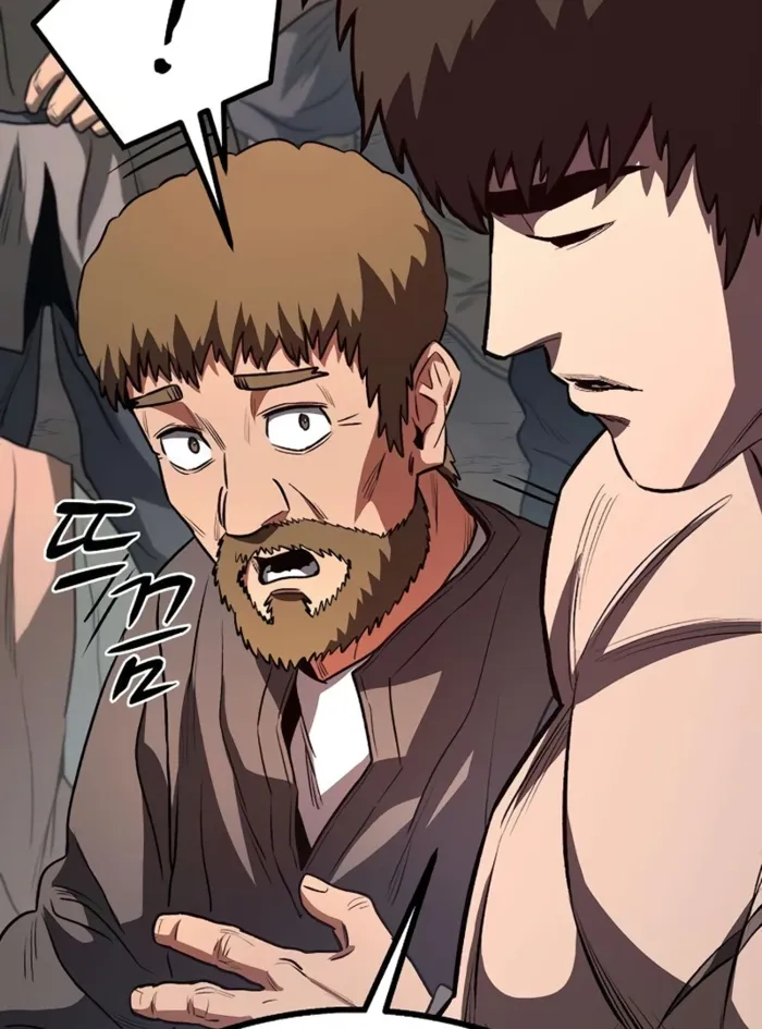 The Berserker's Second Playthrough, chapter 10, page 21