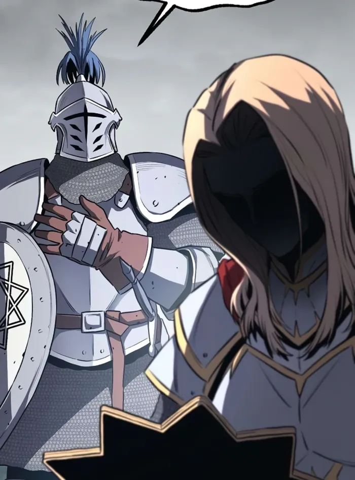 The Berserker's Second Playthrough, chapter 10, page 85