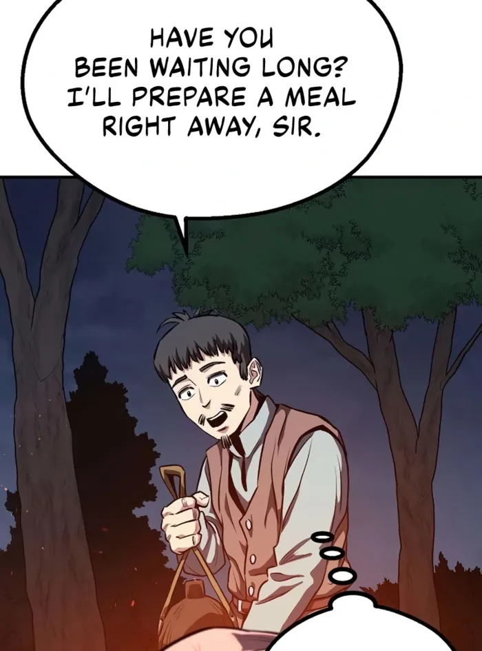 The Berserker's Second Playthrough, chapter 10, page 110