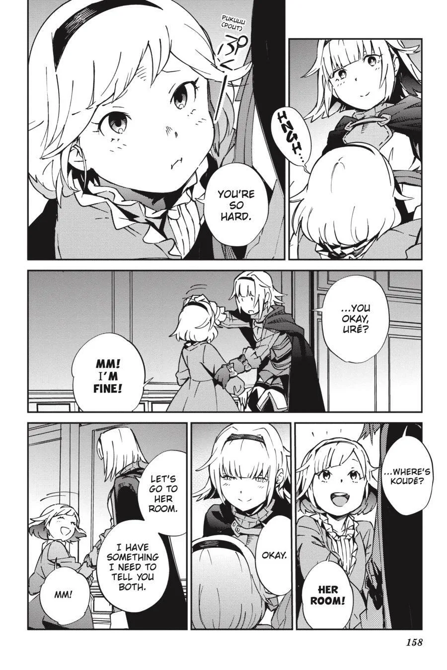 Overlord, chapter 61, page 24