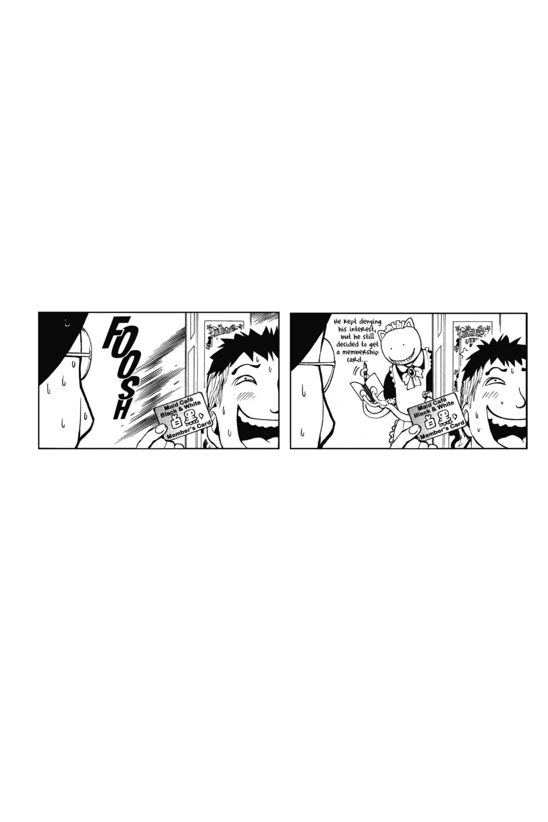 Assassination Classroom, chapter 78, page 20