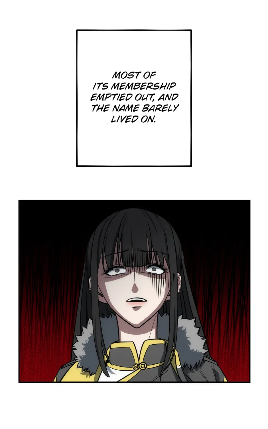 Rise of the God of War, chapter 16, page 11