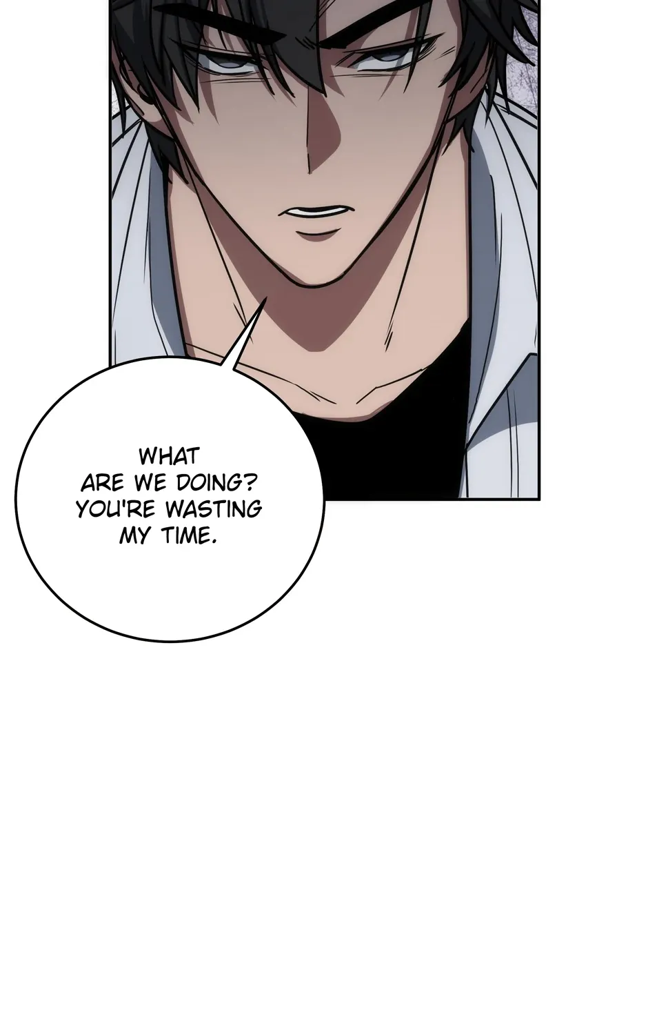 Rise of the God of War, chapter 16, page 143