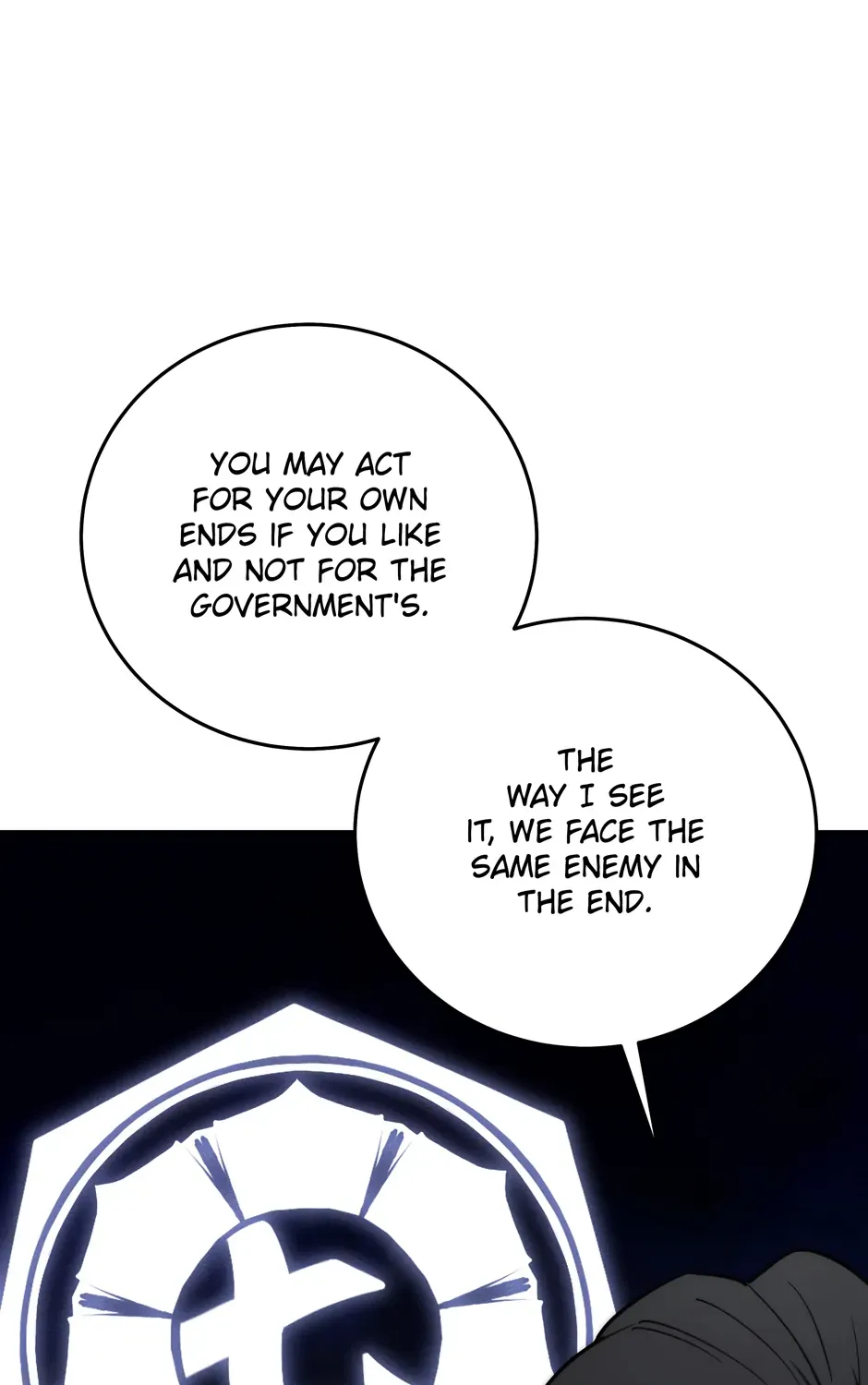 Rise of the God of War, chapter 17, page 97