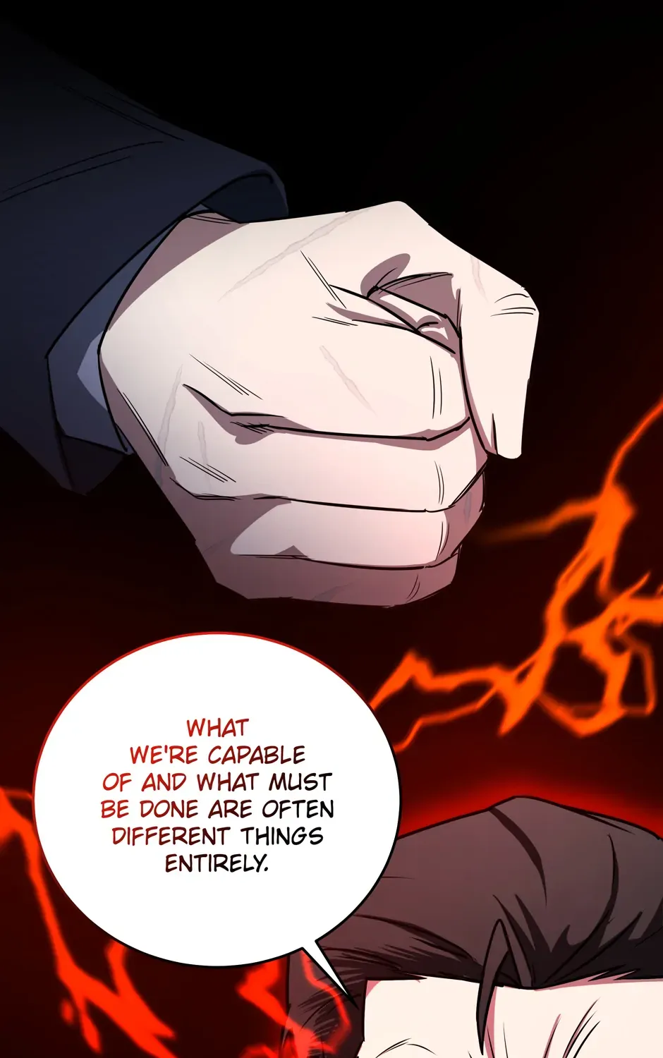 Rise of the God of War, chapter 17, page 127