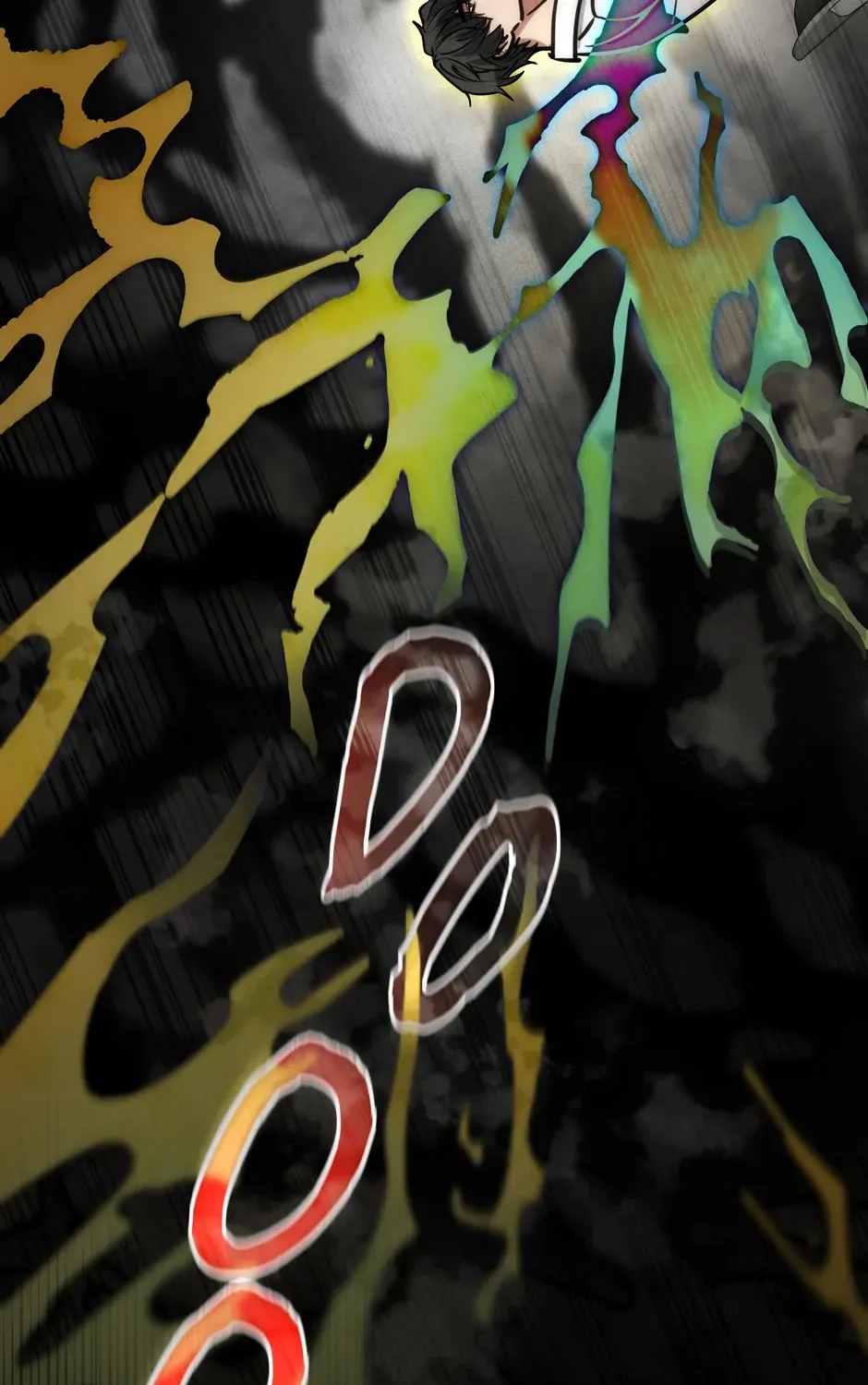 Rise of the God of War, chapter 17, page 133