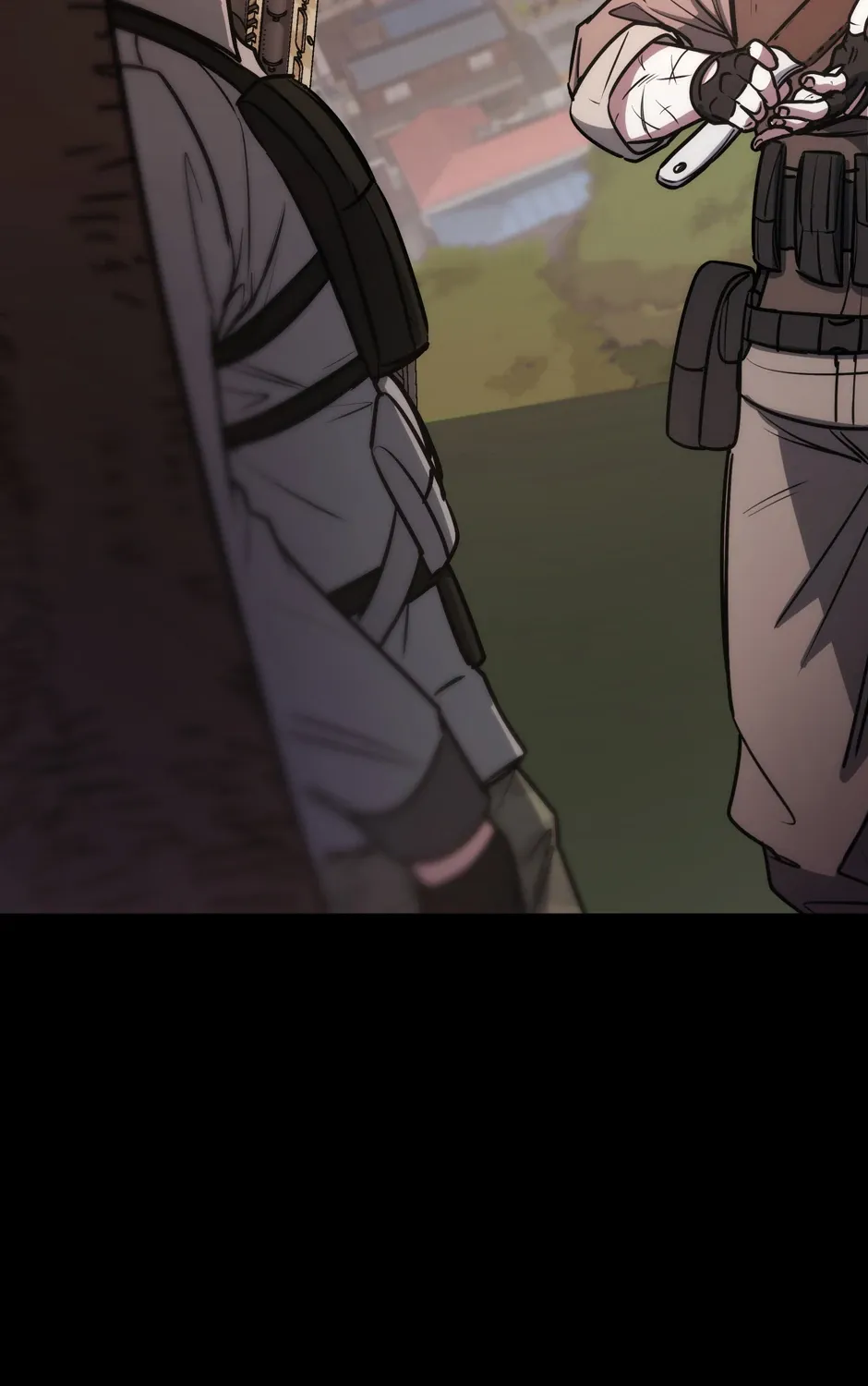 Rise of the God of War, chapter 17, page 197