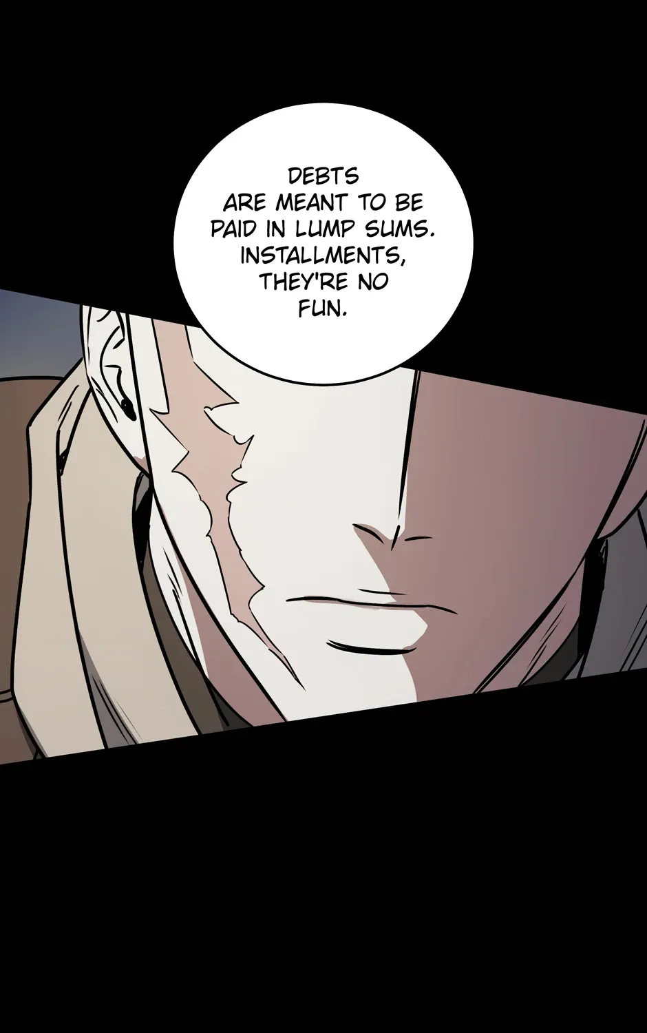 Rise of the God of War, chapter 17, page 201