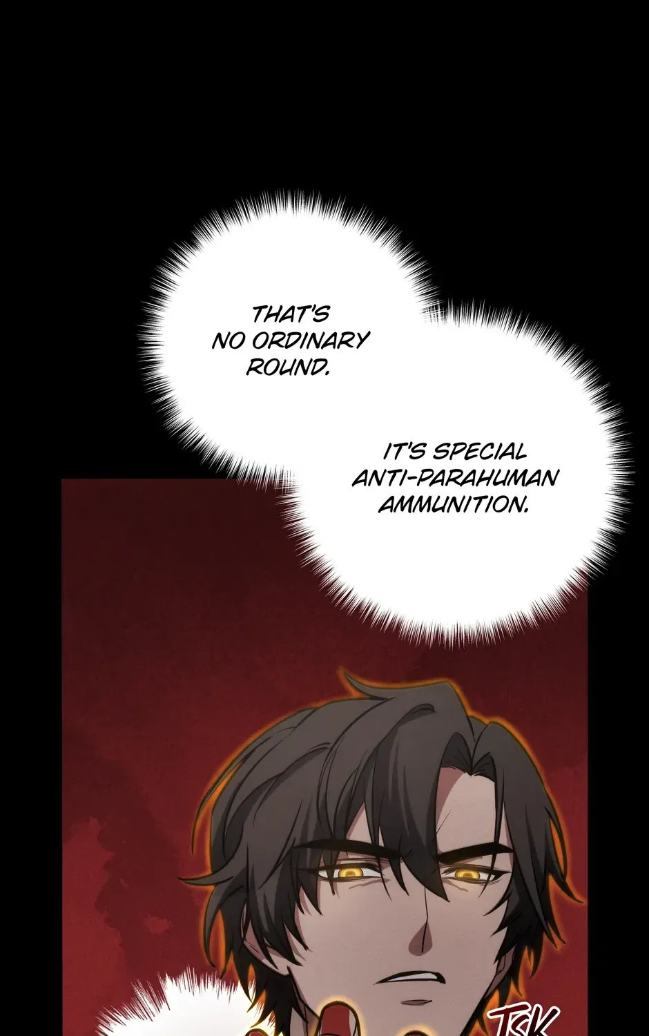 Rise of the God of War, chapter 18, page 39