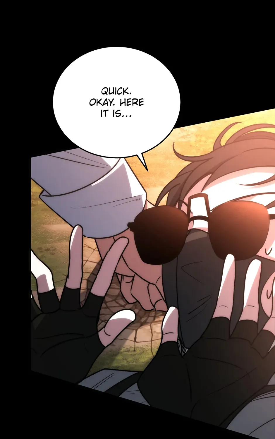 Rise of the God of War, chapter 18, page 127