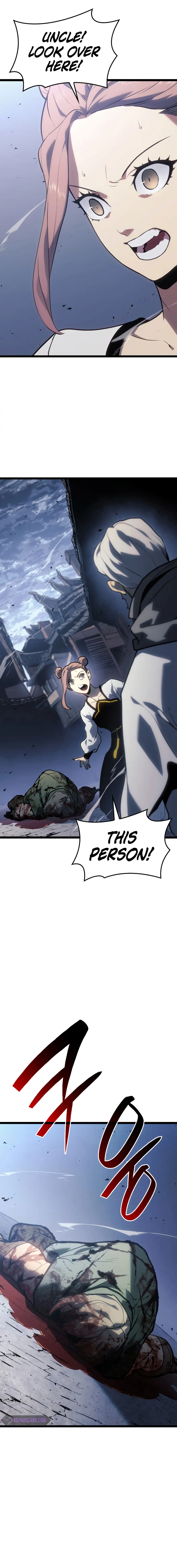 The Reaper, chapter 63, page 2