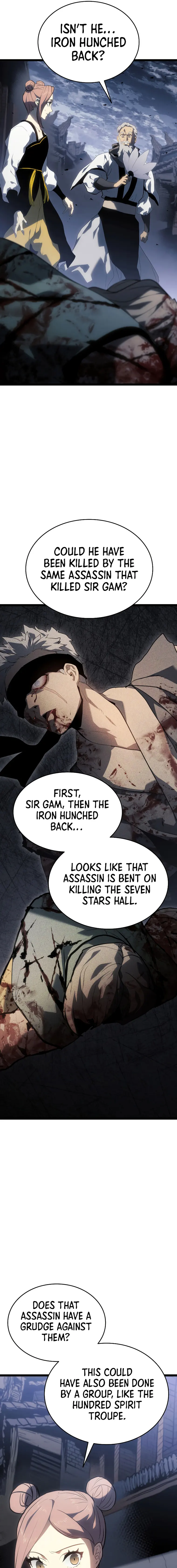 The Reaper, chapter 63, page 3