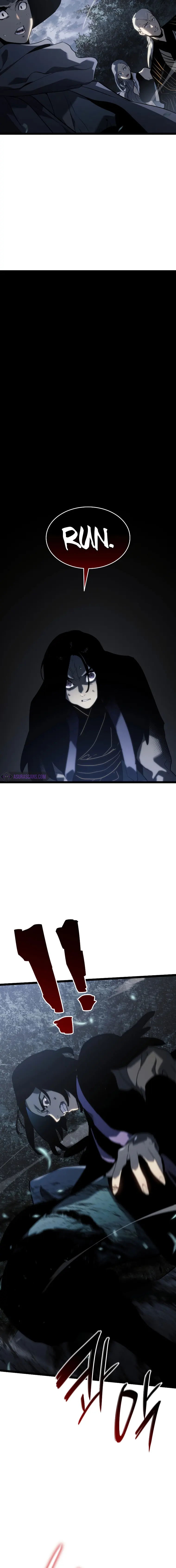 The Reaper, chapter 63, page 15