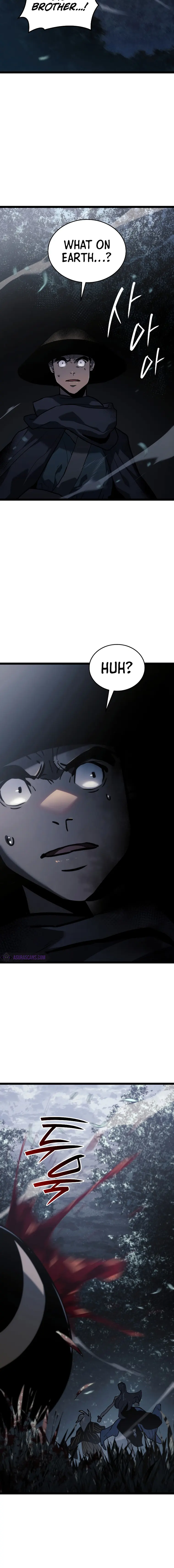 The Reaper, chapter 63, page 17
