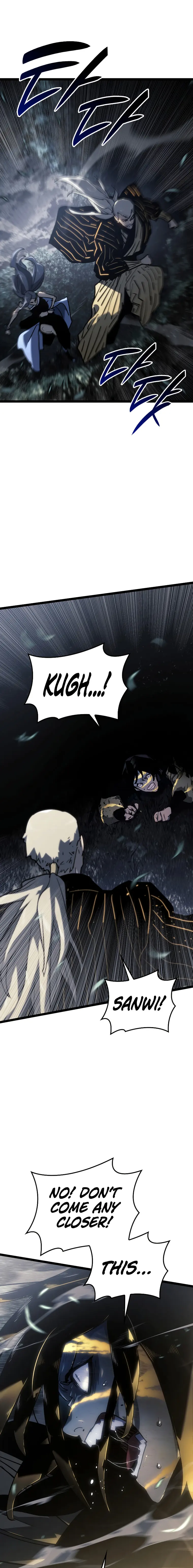 The Reaper, chapter 63, page 18
