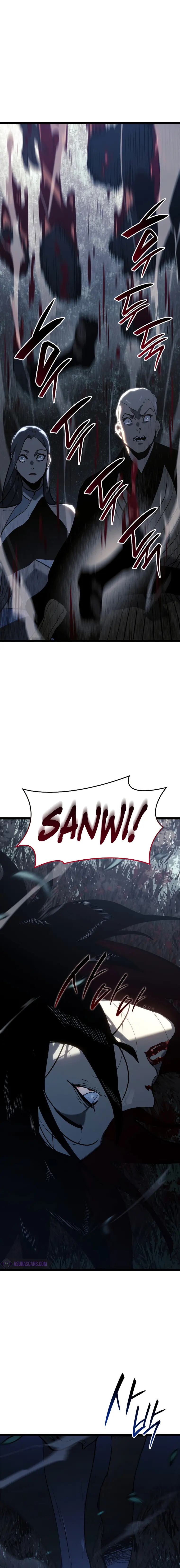 The Reaper, chapter 63, page 23