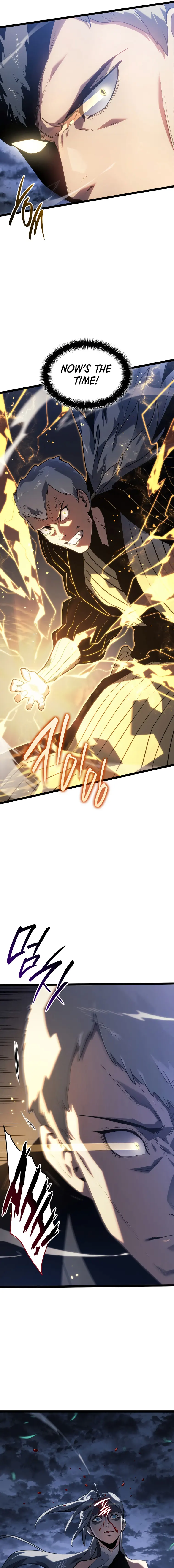 The Reaper, chapter 64, page 19