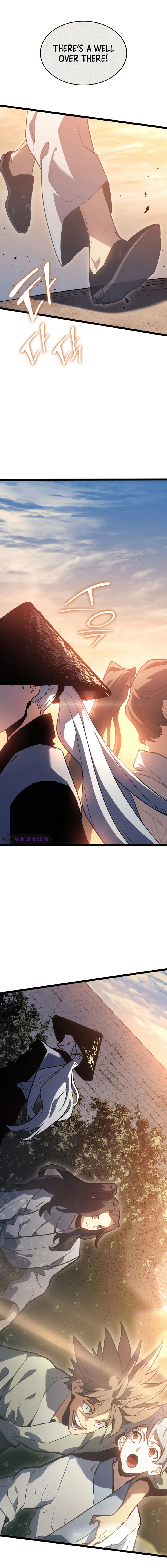 The Reaper, chapter 68, page 2