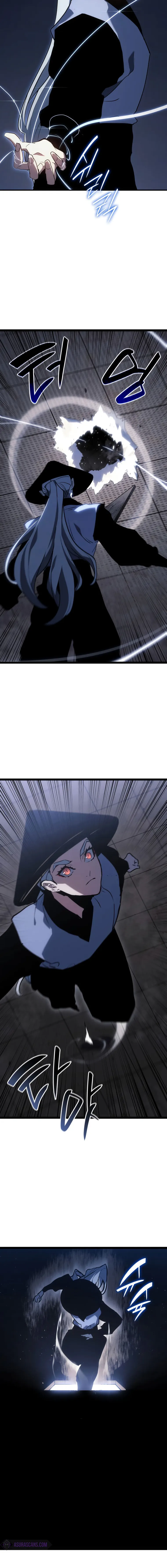 The Reaper, chapter 68, page 8