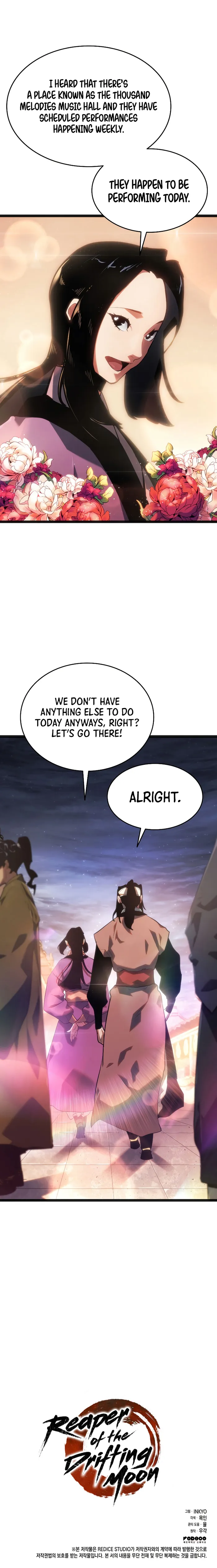 The Reaper, chapter 70, page 13