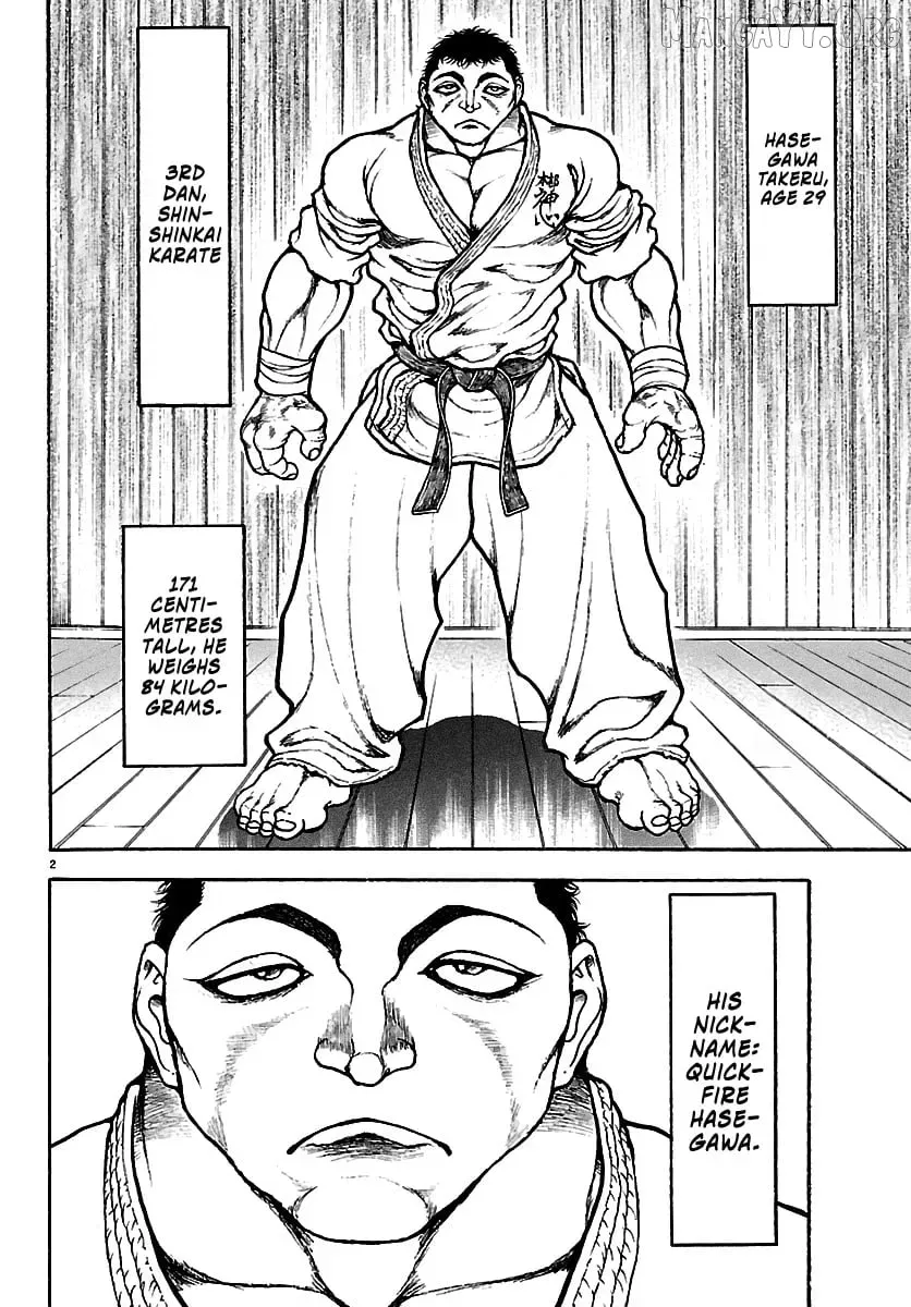 Baki Rahen, chapter 57, page 2