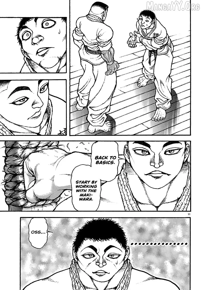 Baki Rahen, chapter 57, page 11
