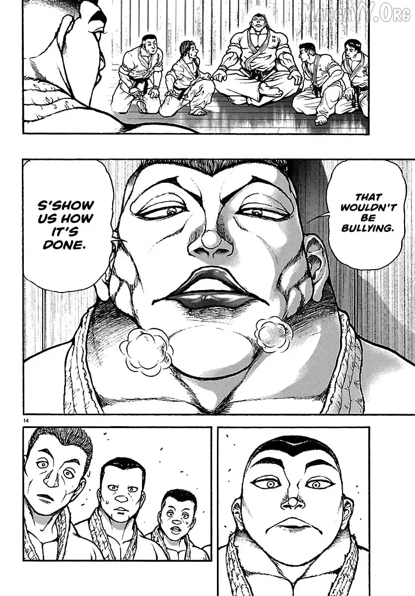 Baki Rahen, chapter 57, page 14