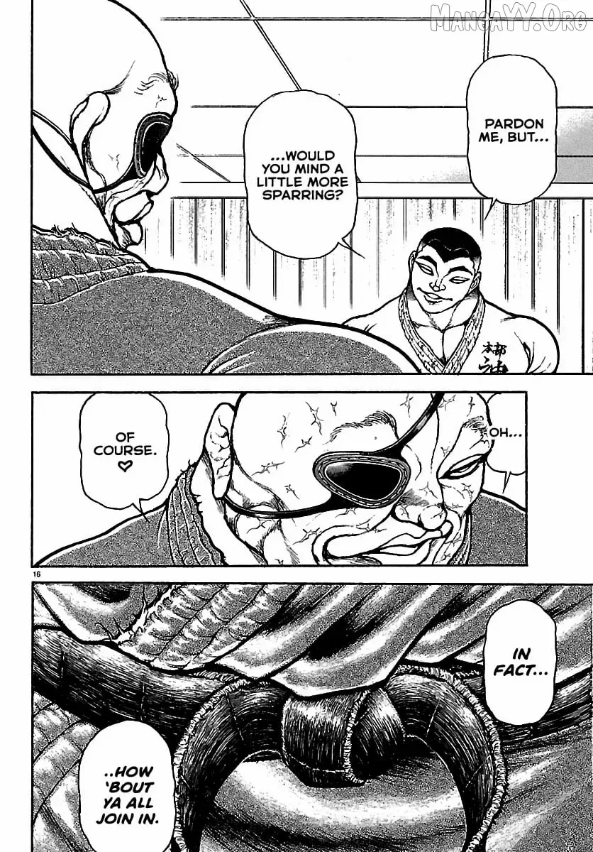 Baki Rahen, chapter 57, page 16