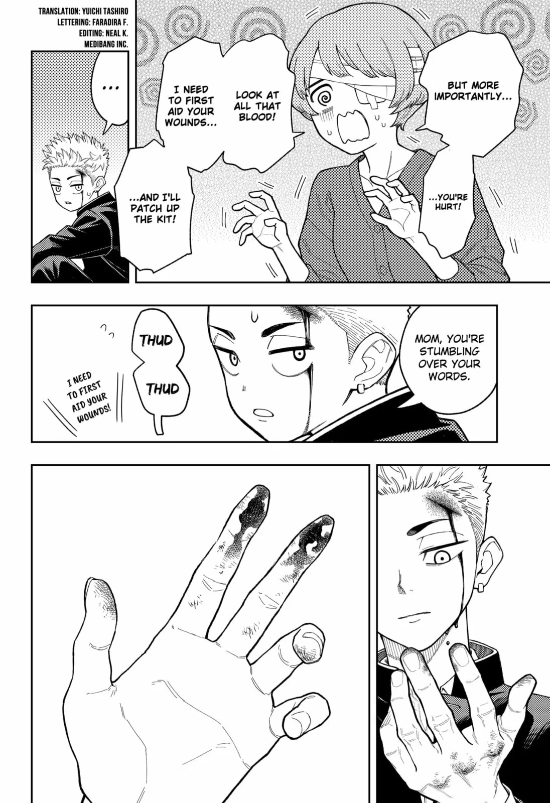 Asura Verdict, chapter 26, page 2