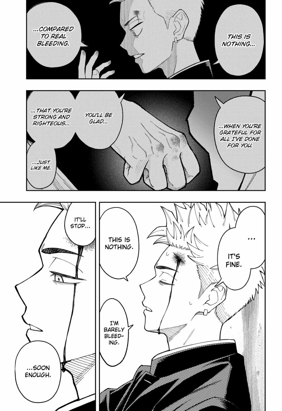 Asura Verdict, chapter 26, page 3