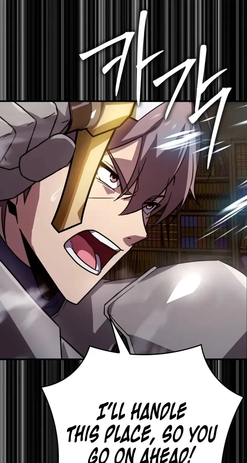 A Genius Wizard Who Breaks Boundaries, chapter 44, page 4