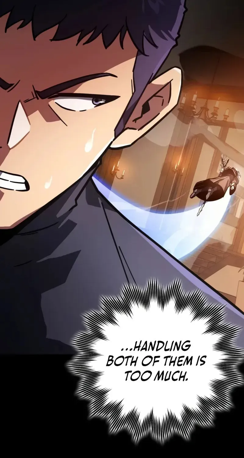 A Genius Wizard Who Breaks Boundaries, chapter 44, page 8