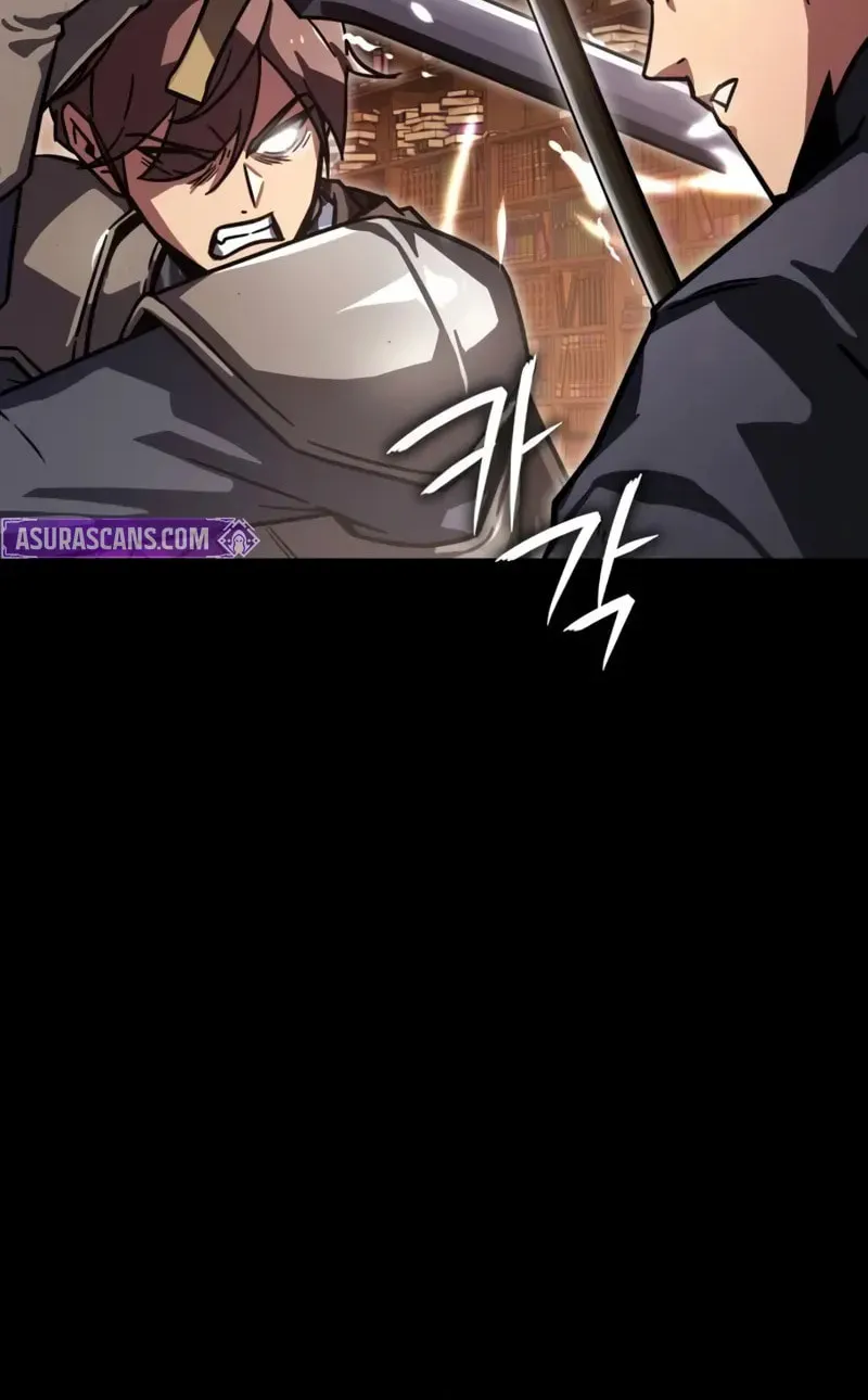 A Genius Wizard Who Breaks Boundaries, chapter 44, page 10