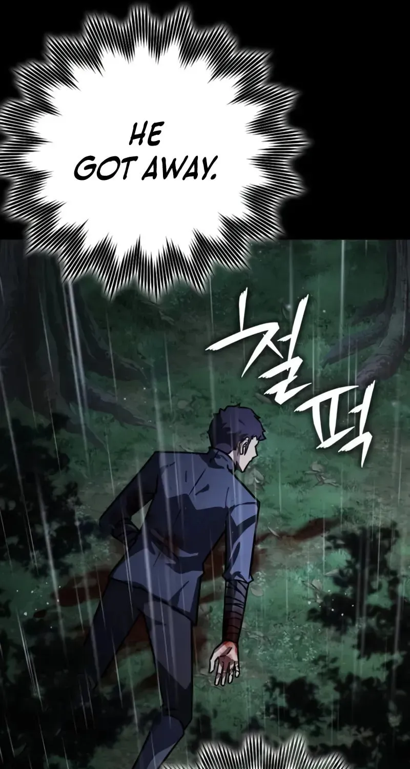 A Genius Wizard Who Breaks Boundaries, chapter 44, page 21