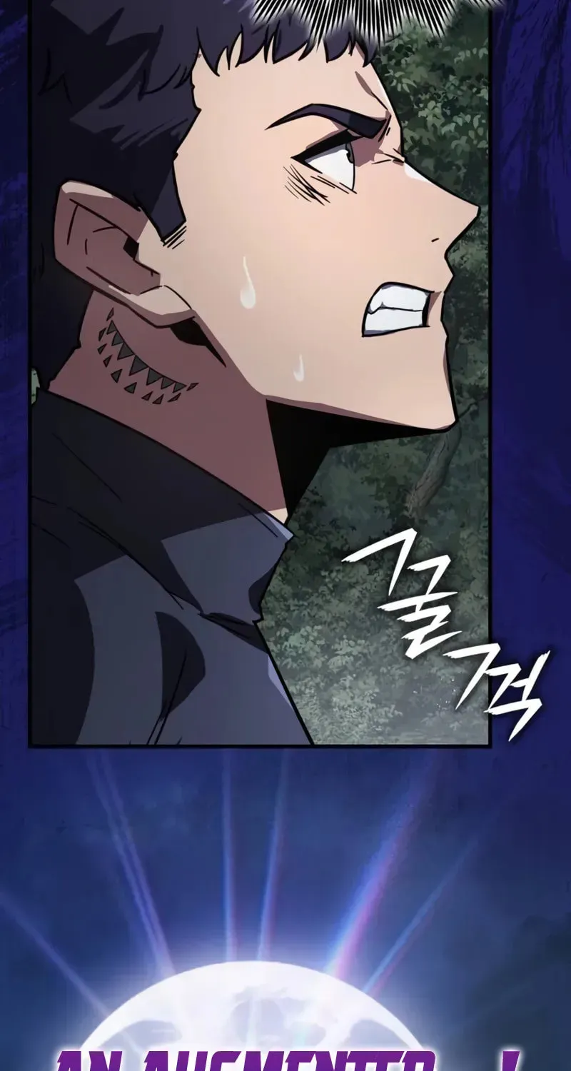A Genius Wizard Who Breaks Boundaries, chapter 44, page 35