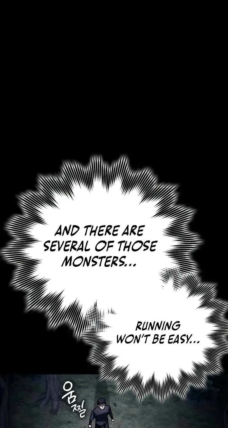 A Genius Wizard Who Breaks Boundaries, chapter 44, page 41