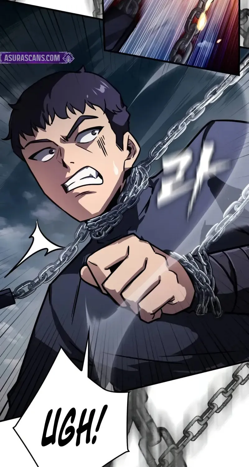 A Genius Wizard Who Breaks Boundaries, chapter 44, page 70