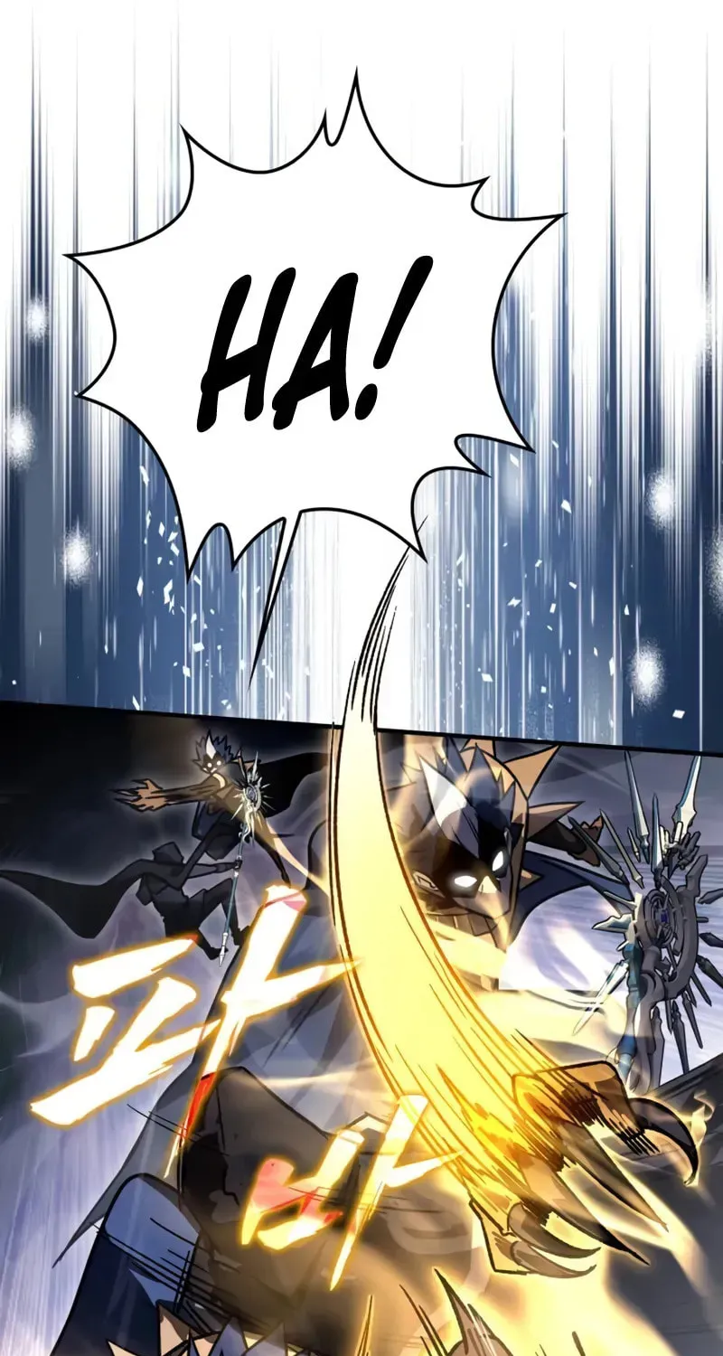 A Genius Wizard Who Breaks Boundaries, chapter 44, page 87