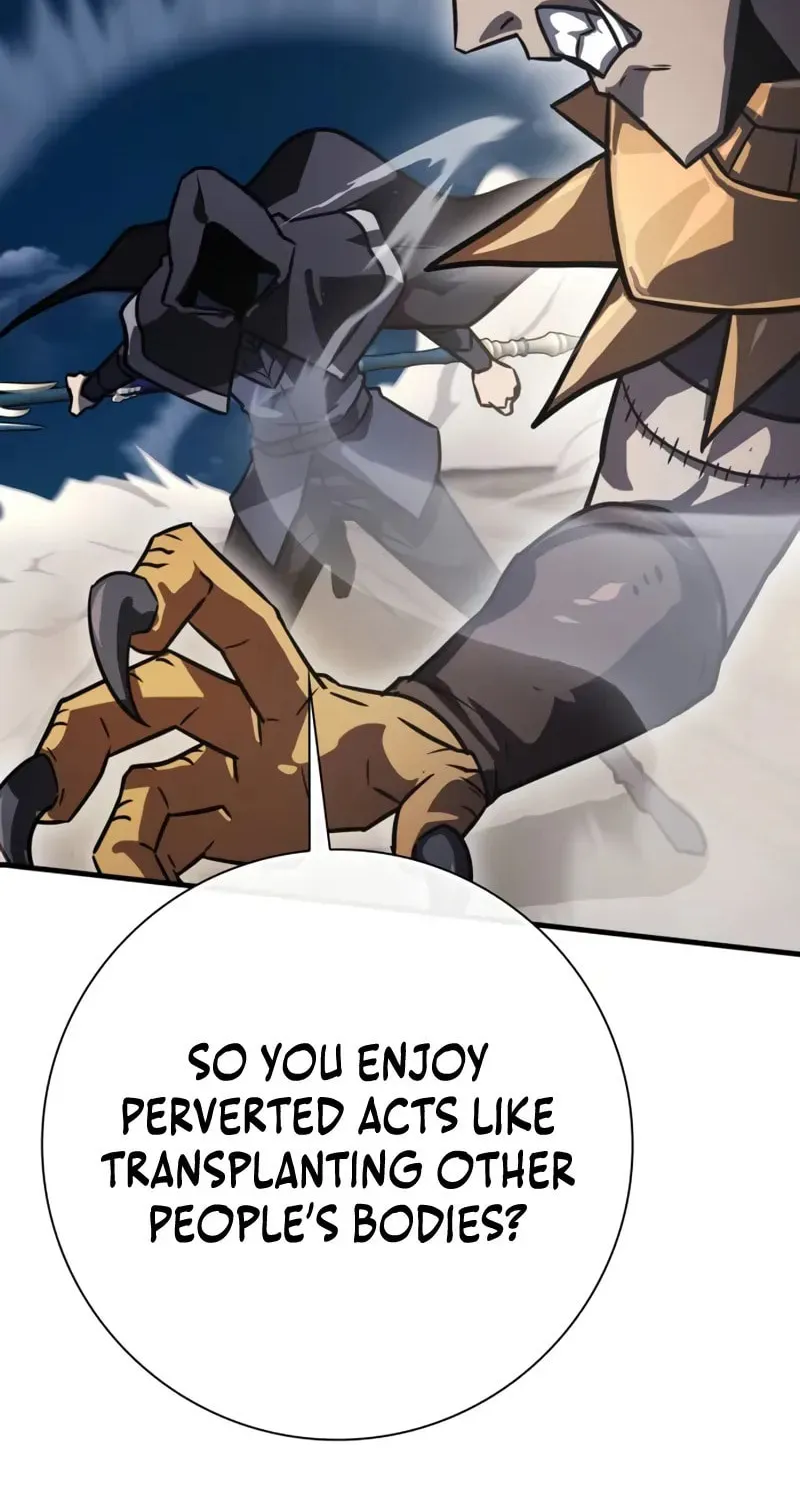 A Genius Wizard Who Breaks Boundaries, chapter 44, page 90