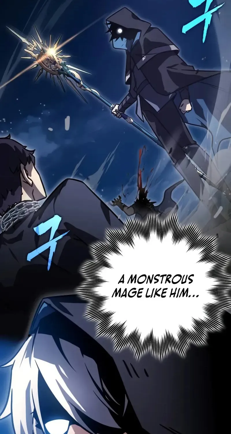 A Genius Wizard Who Breaks Boundaries, chapter 44, page 105