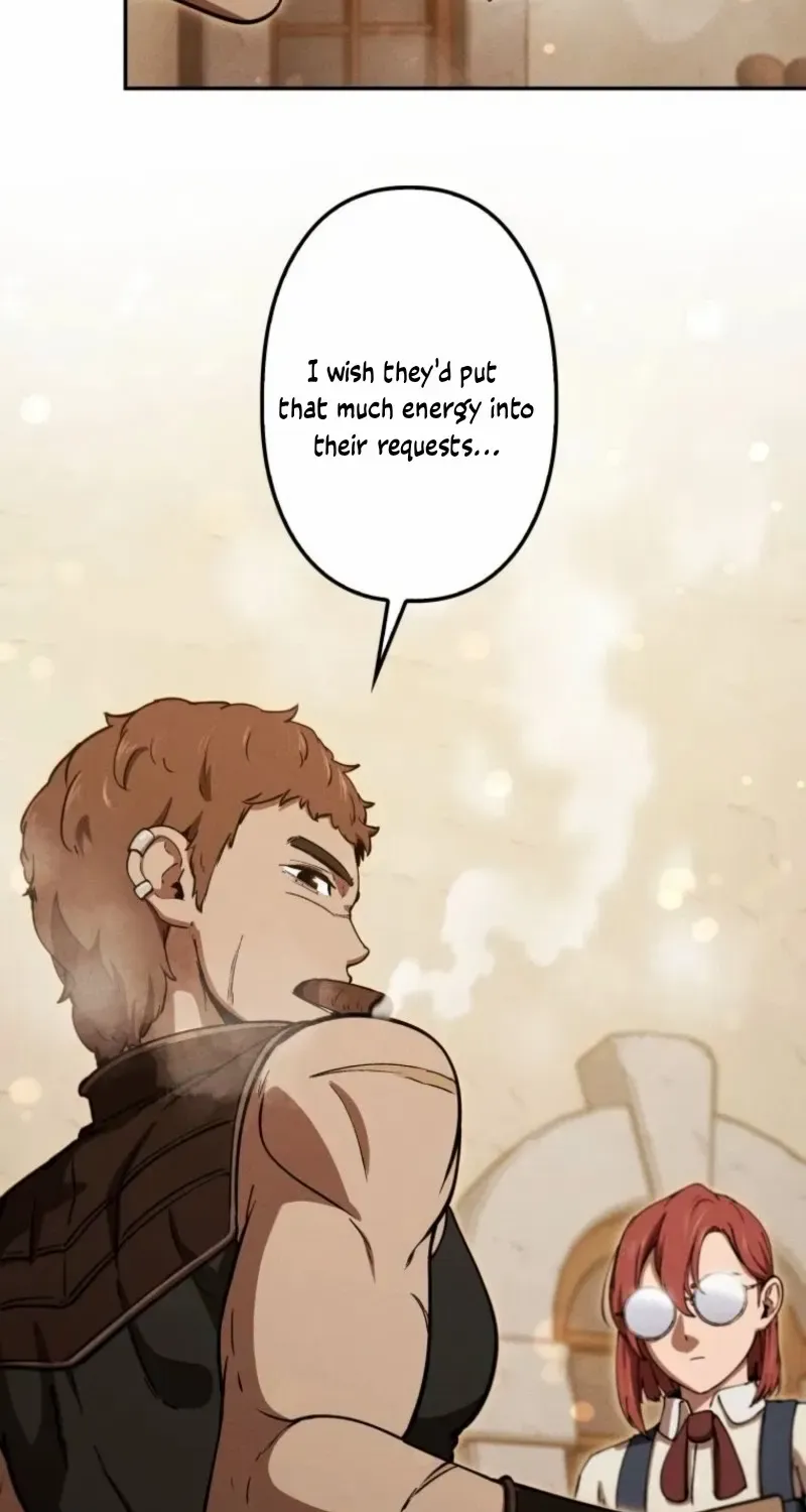Reincarnated as the Strongest Monster Eater꞉ Revenge on the Tyrant Dragon, chapter 26, page 8