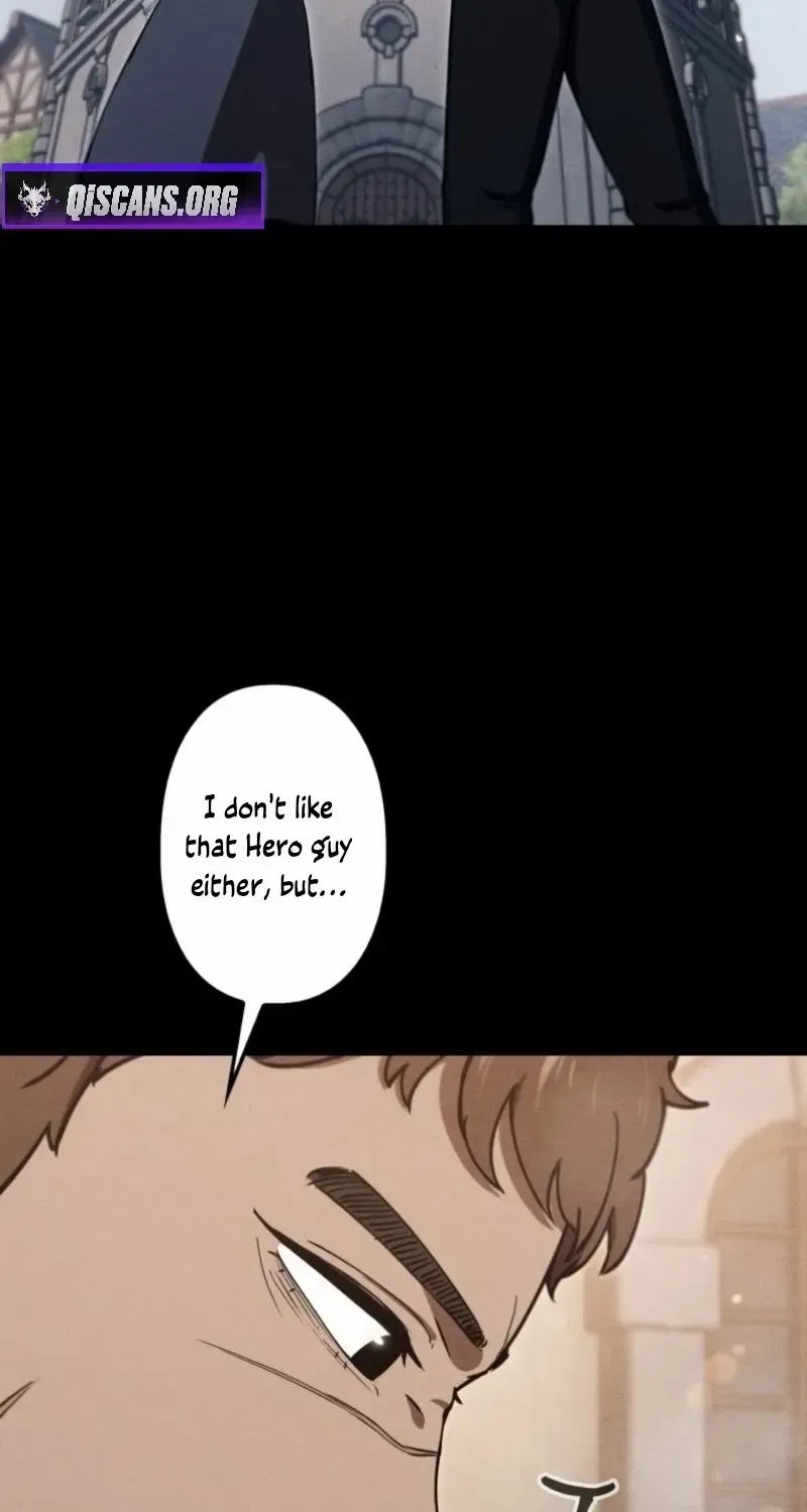 Reincarnated as the Strongest Monster Eater꞉ Revenge on the Tyrant Dragon, chapter 26, page 19