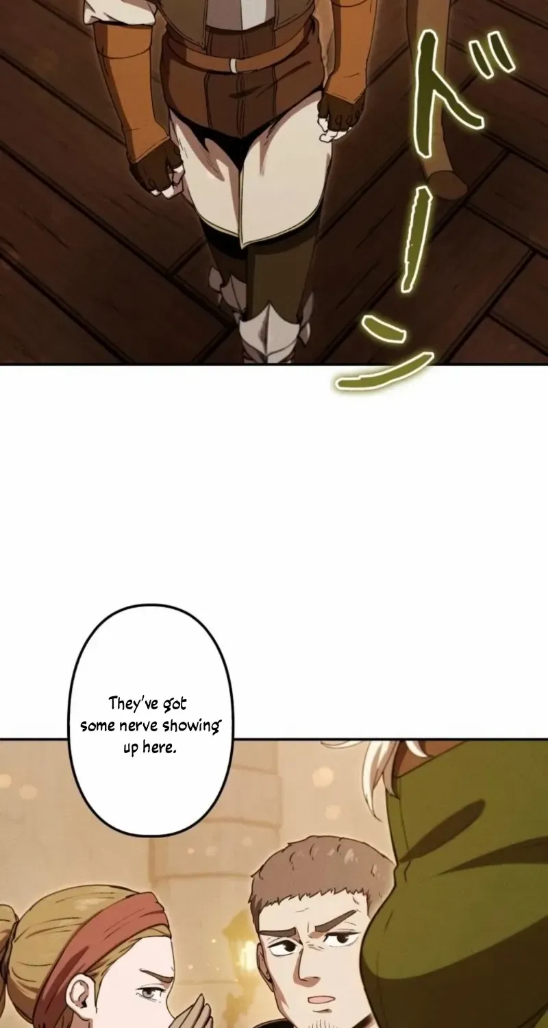 Reincarnated as the Strongest Monster Eater꞉ Revenge on the Tyrant Dragon, chapter 26, page 25