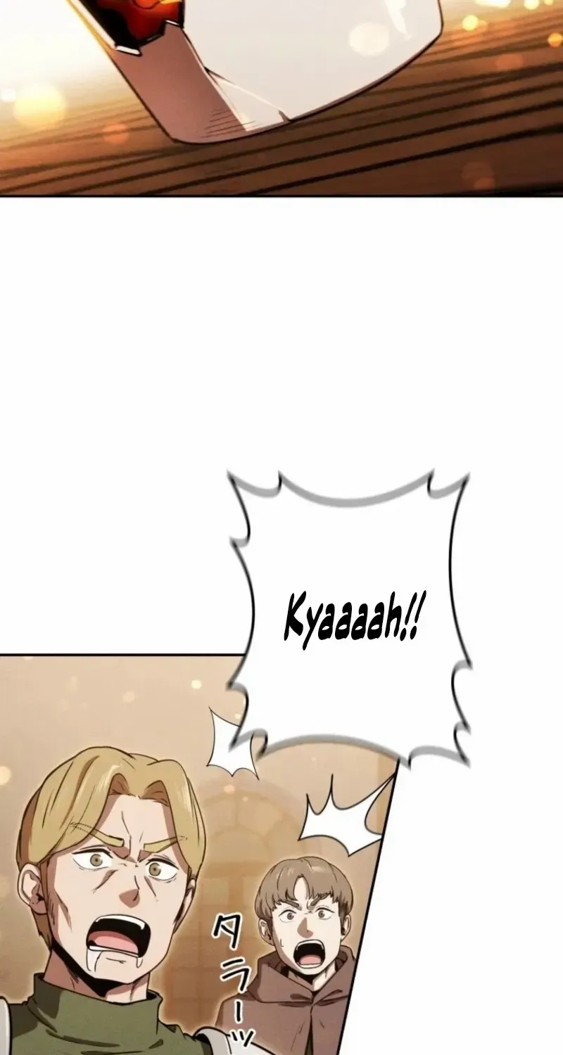 Reincarnated as the Strongest Monster Eater꞉ Revenge on the Tyrant Dragon, chapter 26, page 35