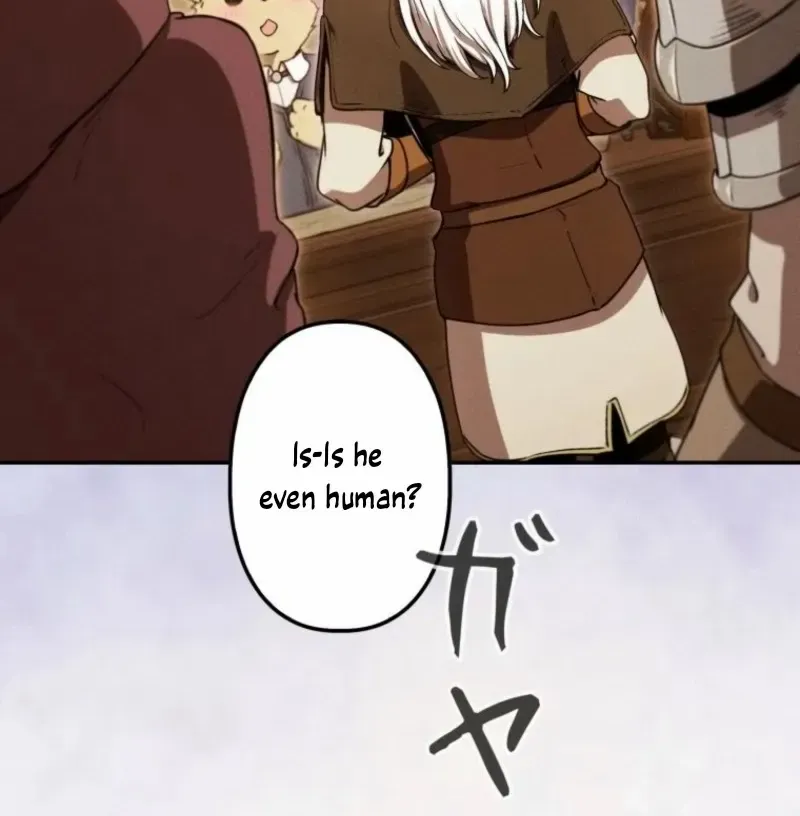 Reincarnated as the Strongest Monster Eater꞉ Revenge on the Tyrant Dragon, chapter 26, page 42