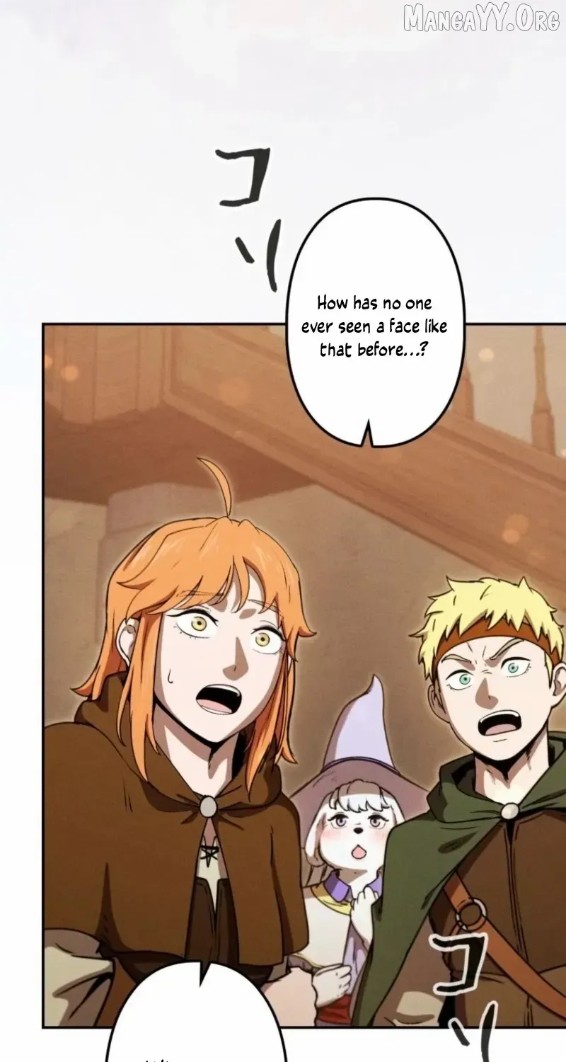 Reincarnated as the Strongest Monster Eater꞉ Revenge on the Tyrant Dragon, chapter 26, page 43