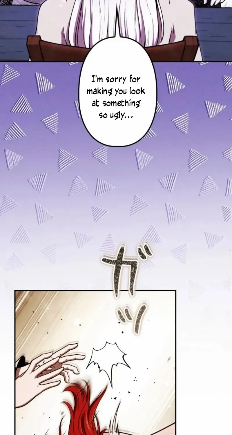 Reincarnated as the Strongest Monster Eater꞉ Revenge on the Tyrant Dragon, chapter 26, page 50