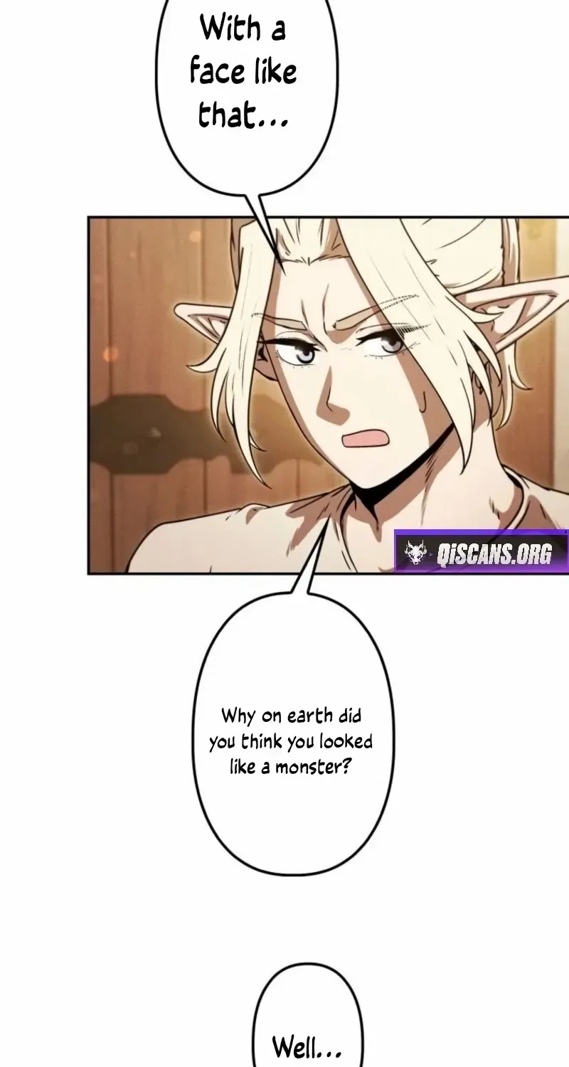 Reincarnated as the Strongest Monster Eater꞉ Revenge on the Tyrant Dragon, chapter 26, page 59