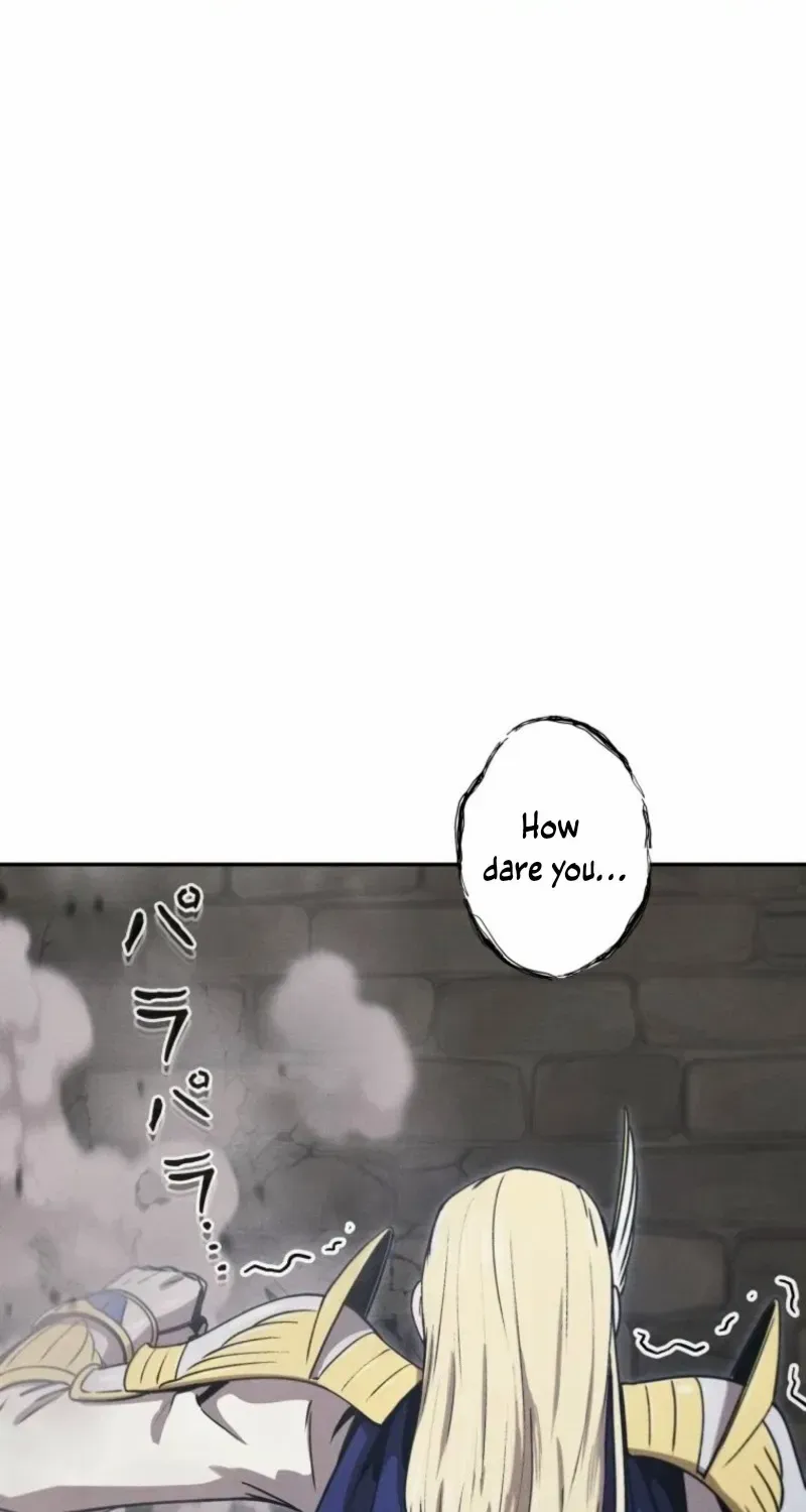 Reincarnated as the Strongest Monster Eater꞉ Revenge on the Tyrant Dragon, chapter 26, page 73
